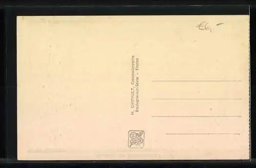 AK Paris, Exposition internationale 1937, L`Embarcadere des Vedettes
