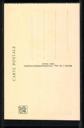 AK Paris, Exposition coloniale internationale 1931, Section Tunisienne - Vue Sur La Place Publique - Le Café Maure