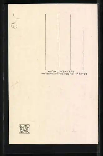 AK Paris, Exposition coloniale internationale 1931, A.O.F. le Camp des Gardes et le Palais