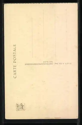 AK Paris, Exposition coloniale internationale 1931, Palais de la Section Metropolitaine