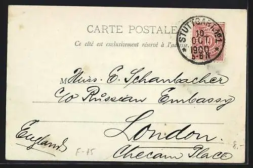 AK Paris, Exposition universelle de 1900, Le petit Palais