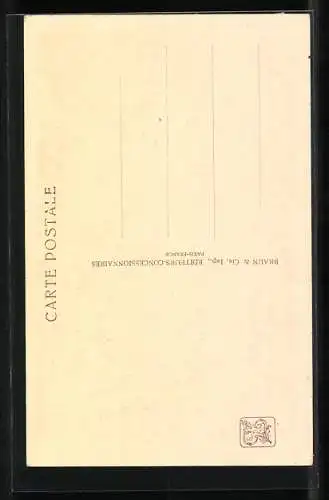 AK Paris, Exposition Coloniale Internationale 1931, Un Aspect de la Grande Avenue des Colonies Francaises