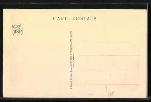 AK Paris, Exposition Coloniale Internationale 1931, Section Indochine, Pavillon du Cambodge