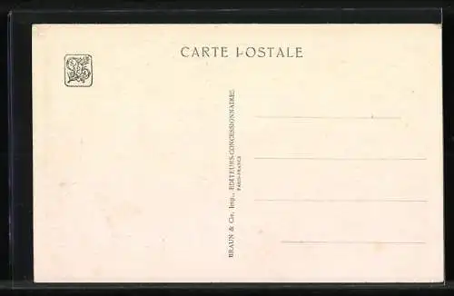 AK Paris, Exposition coloniale internationale 1931, Section Palestinienne