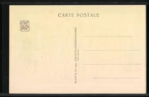 AK Paris, Exposition coloniale internationale 1931, Cameroun Togo, Vue d`Ensemble du Grand Pavillon