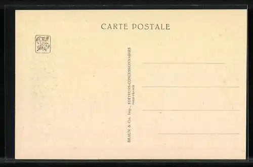 AK Paris, Exposition Coloniale Internationale 1931, Les Portiques des Commercants Indigenes