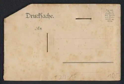 Mechanische-AK Wiesbaden, Faltkarte mit ausklappbarer Frau und Ansichten im Leporello, Hauptbahnhof, Neroberg