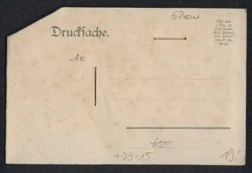 Mechanische-AK Wiesbaden, Faltkarte mit ausklappbarer Frau und Ansichten im Leporello, Hauptbahnhof, Neroberg