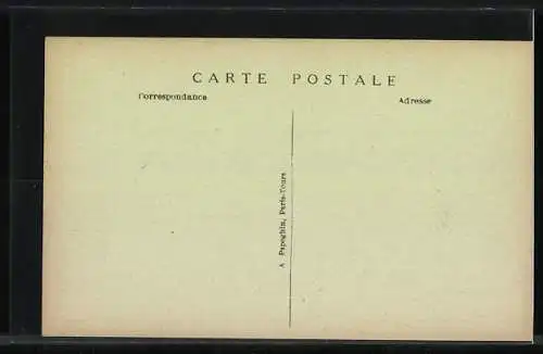 AK Paris, Exposition des Arts décoratifs 1925, Pavillon Sociètè de l` Art Applique aux Mètiers