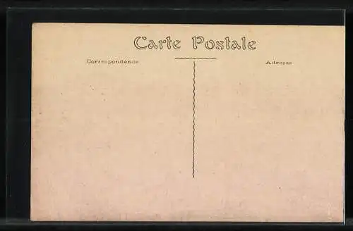 AK Paris, Exposition des Arts décoratifs 1925, Jardin du Pavillon de Nice