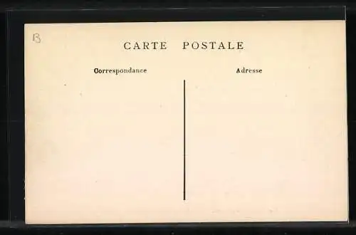 AK Paris, Exposition des Arts décoratifs 1925, La Maison de Tous