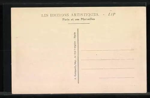 AK Paris, Exposition des Arts décoratifs 1925, Le Pavillon Japonais