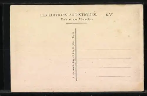 AK Paris, Exposition des Arts décoratifs 1925, Les Péniches Poiret Restaurant