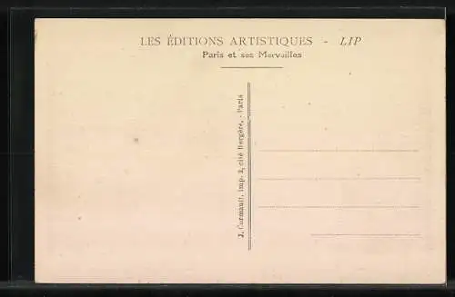 AK Paris, Exposition des Arts décoratifs 1925, Vue Génerale sur l`Esplanade des Invalides