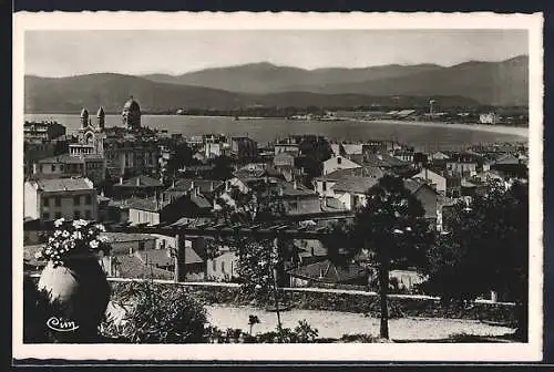 AK St-Raphael /Var, Vue générale