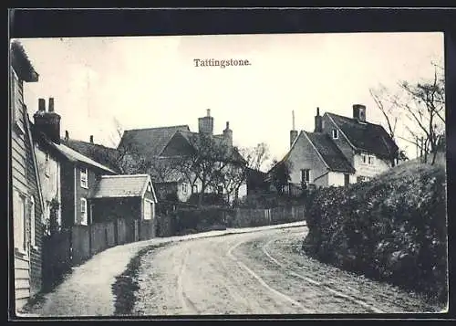 AK Tattingstone, Street View