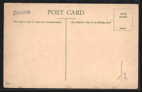 AK Somerleyton Green, Street View