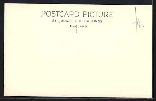 AK Southwold, Harbour