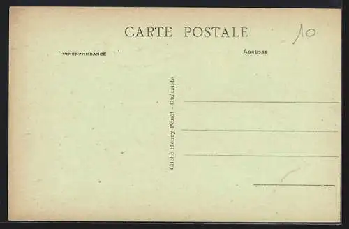 AK Guérande, Un soir de dimanche