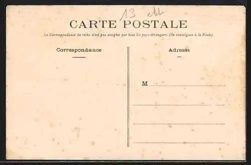 AK Guérande, Le Marché aux porcs