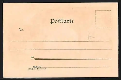 Lithographie Passionsspiele im Oberammergau, Grablegung Christi