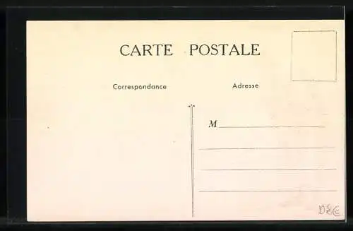 AK Bourges, Émulsion Scott, la carte