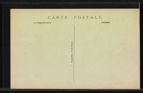 AK Paris, Exposition Internationale des Arts Decoratifs 1925, Pont Alexandre III et le Grand Palais, Ausstellung