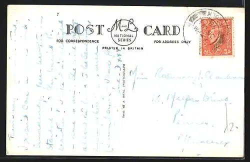 AK Aldeburgh, Slaughden Quay