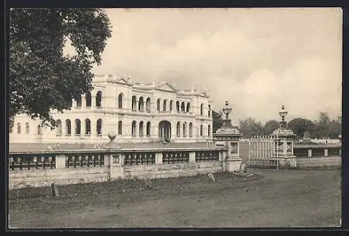 AK Colombo, Museum