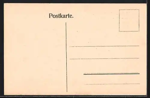 AK Lauterbach / Stolpen, Alte Kirche aus dem 13. Jh.