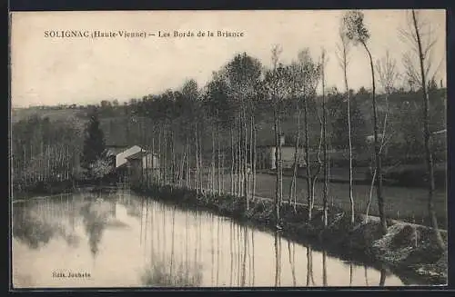 AK Solignac, Les Bords de la Briance