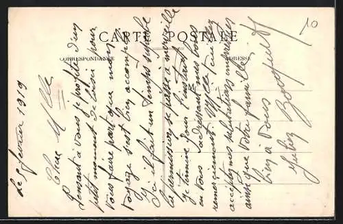 AK St Restitut, Vue Générale