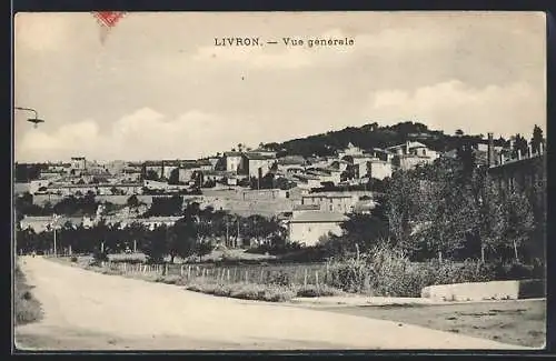 AK Livron, Vue générale