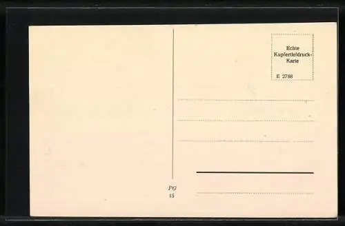 AK Besucher am Brunnen der Elbquelle