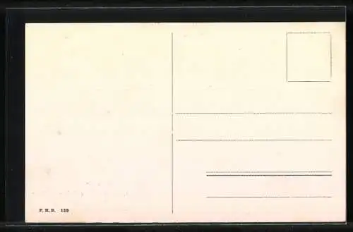 AK Bischofsgrün, Quellen der vier Flüsse i. Fichtelgeb., Egerquelle, Fichtelnabquelle, Weissmainquelle, Saalequelle