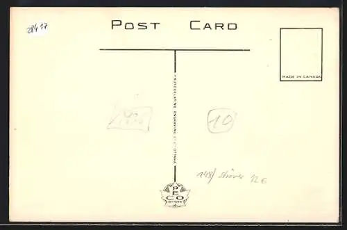 AK Porcupine District /Timmins, Coniaurum Mines Ltd.