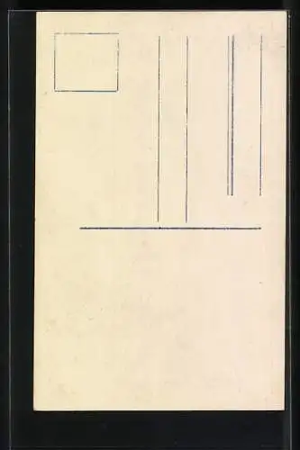 Foto-AK Photochemie Berlin Nr. 5638 /6: Junges Paar in Sonntagsgarderobe an einem Tisch im Freien, Studiokulisse