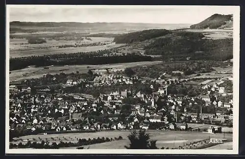 AK Aalen, Teilansicht