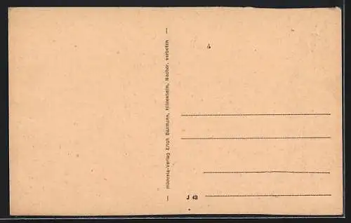 AK Braunschweig, Landestheater