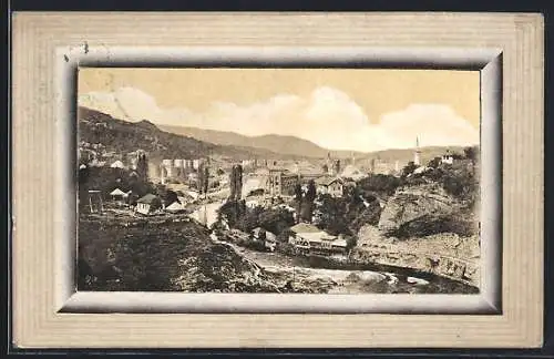 AK Sarajevo, Panorama