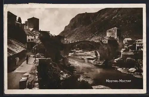 AK Mostar, Panorama