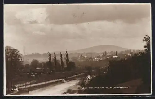 AK Shrewsbury, The Wrekin