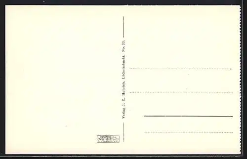 AK Elisabethbucht, Consolidated Diamond Mines Ltd, Diamanten-Mine