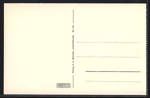 AK Elisabethbucht, Consolidated Diamond Mines Ltd.