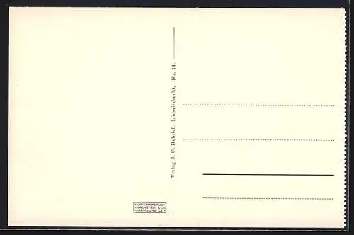 AK Elisabethbucht, Consolidated Diamond Mines Ltd., Diamand-Mine