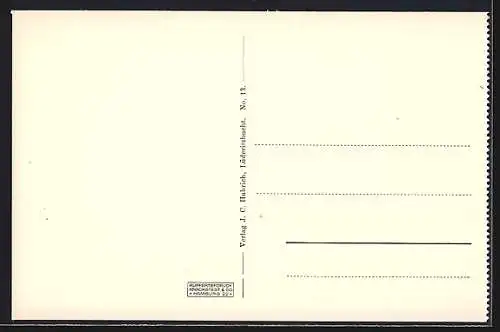 AK Elisabethbucht, Consolidated Diamond Mines Ltd., Diamantenmine, Hafenpartie