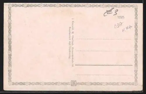 AK Homberg-Duisburg-Ruhrort, Rheinbrücke