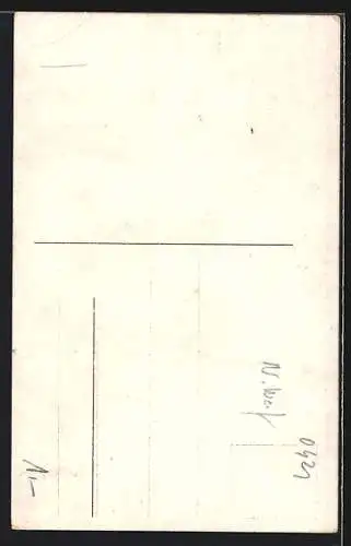 AK Köln, Kolping-Denkmal