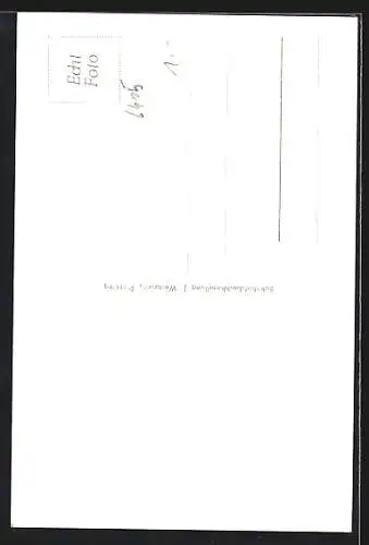 AK Plattling, Preysingplatz