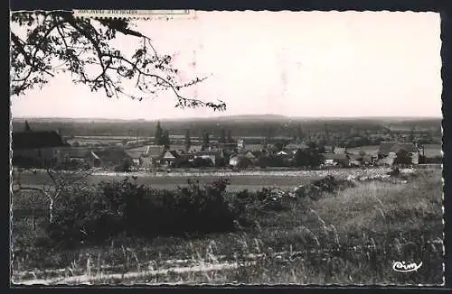 AK Lys, Vue générale